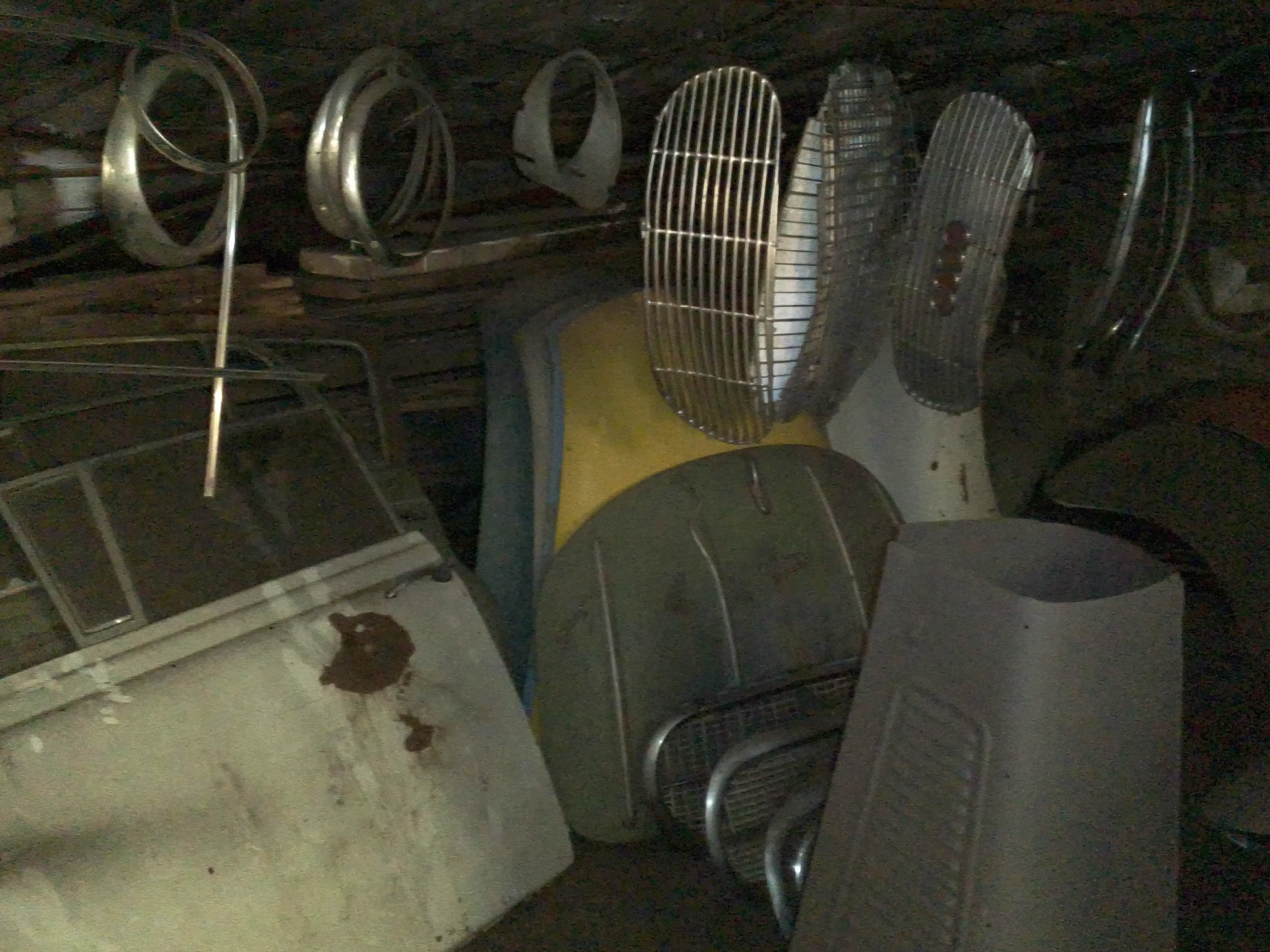 Dkw Spares